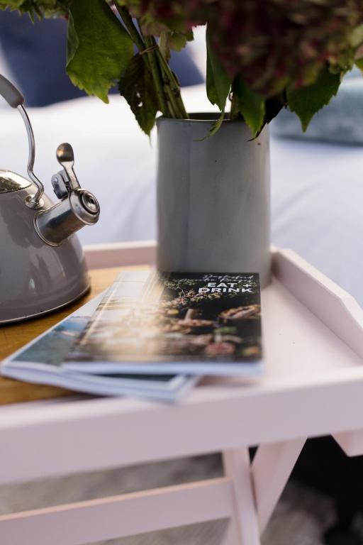 Fotografie z fotogalerie ubytování Goldfield Glamping v destinaci Clydesdale