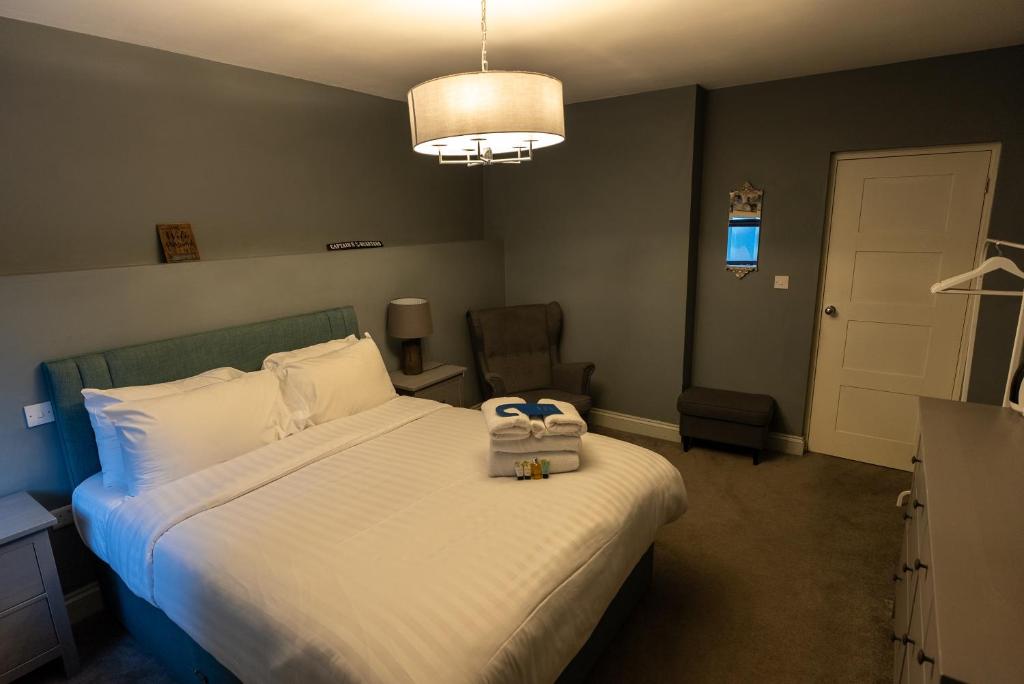 Dockers Inn - Resim 38