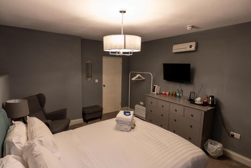 Dockers Inn - Resim 40