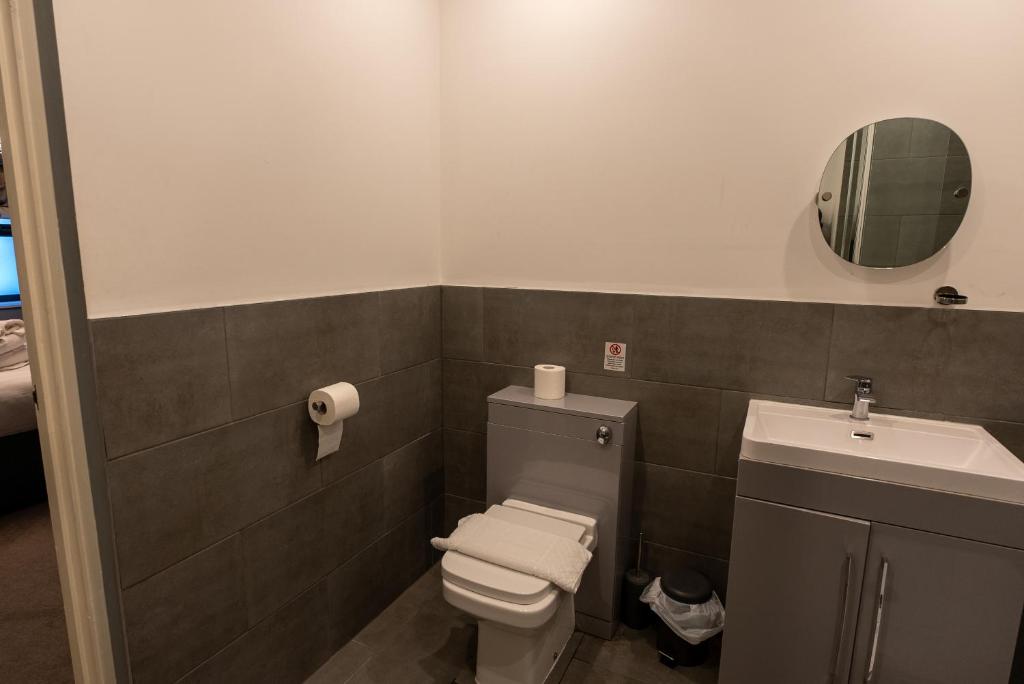 Dockers Inn - Resim 41