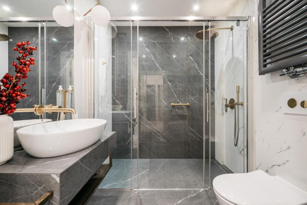 Central Palace - LoftAffair Collection - Resim 23