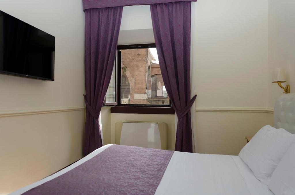 Hotel Traiano - Resim 36