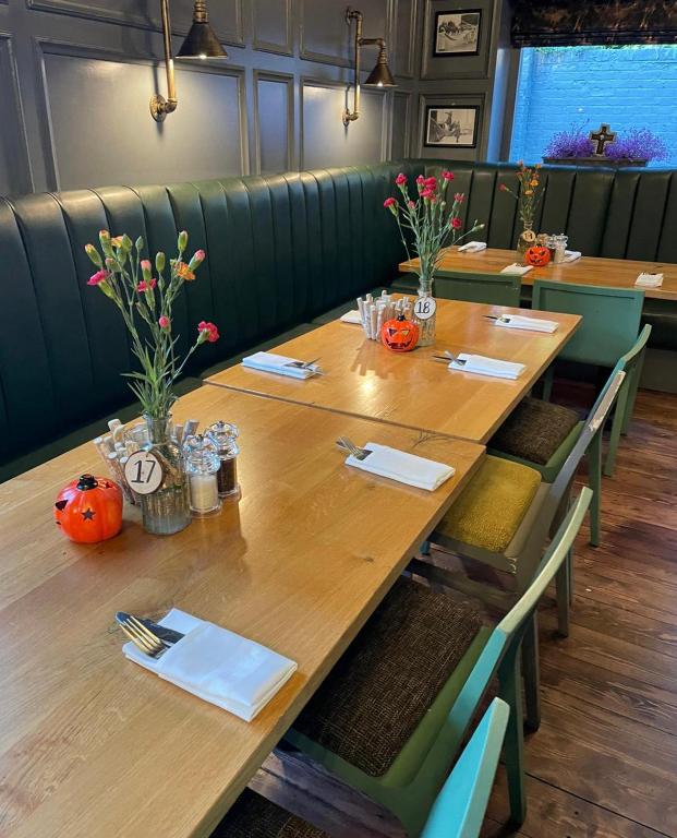 Dockers Inn - Resim 42