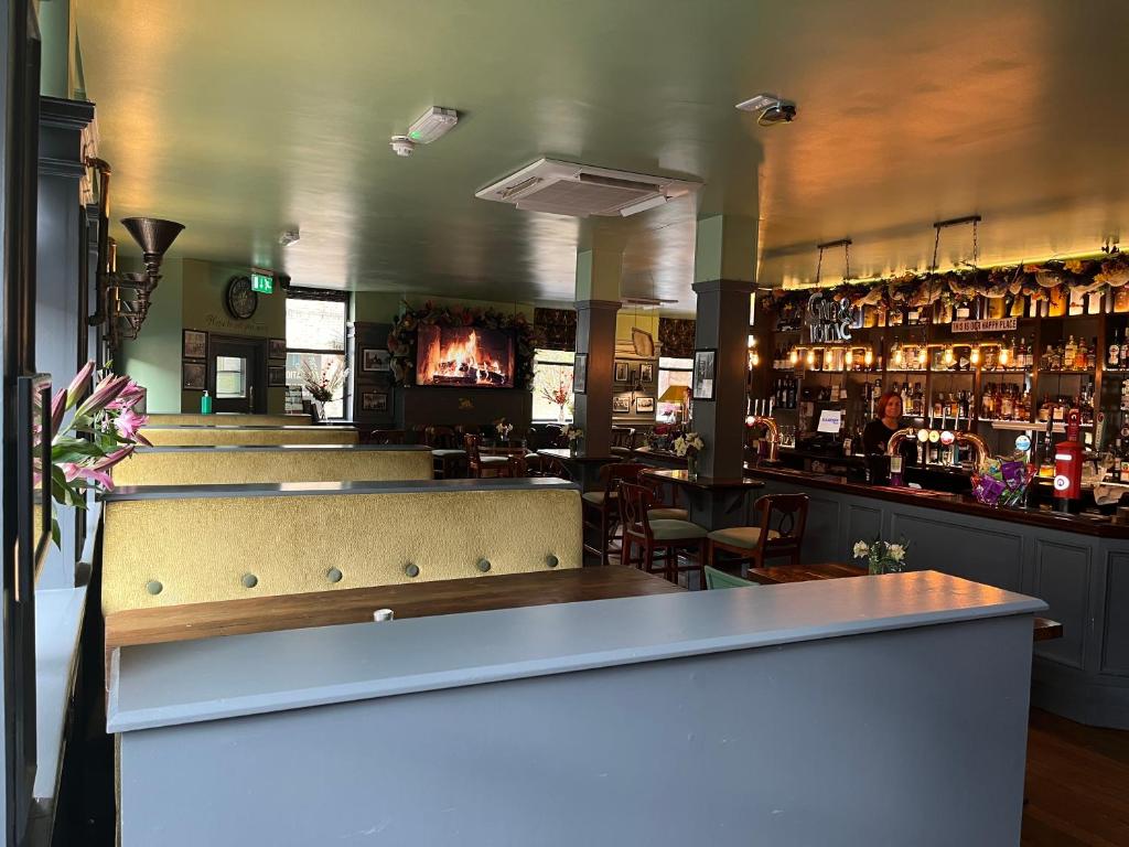 Dockers Inn - Resim 43