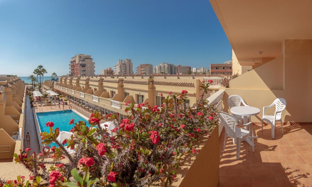 Hotel RH Casablanca Suites - 15
