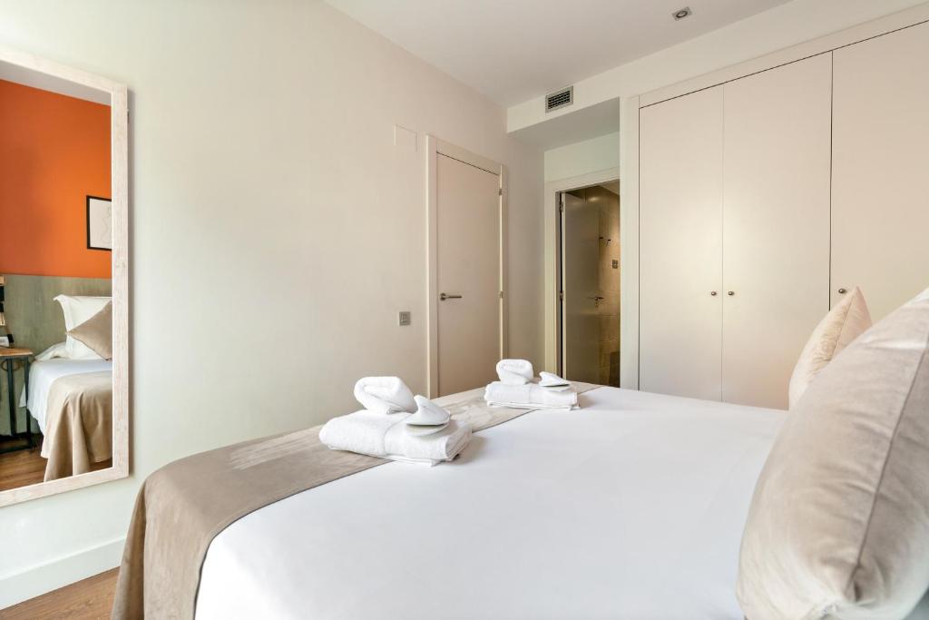 Sensation Sagrada Familia - 7