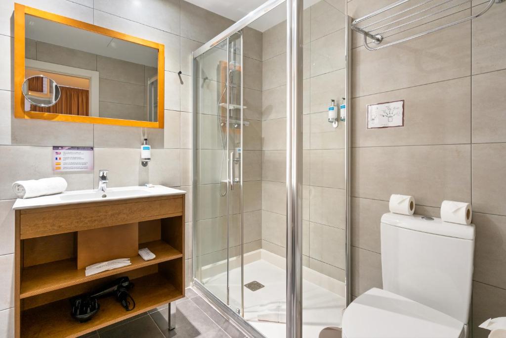 Sensation Sagrada Familia - 8