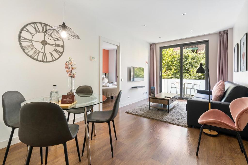 Sensation Sagrada Familia - 2