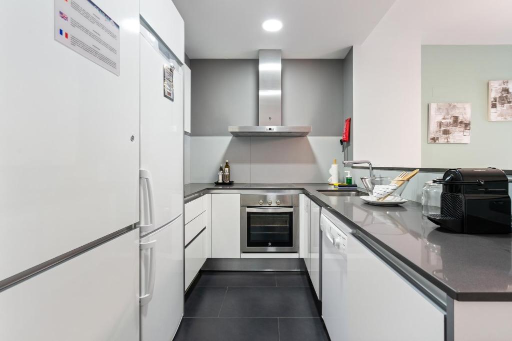 Sensation Sagrada Familia - 12