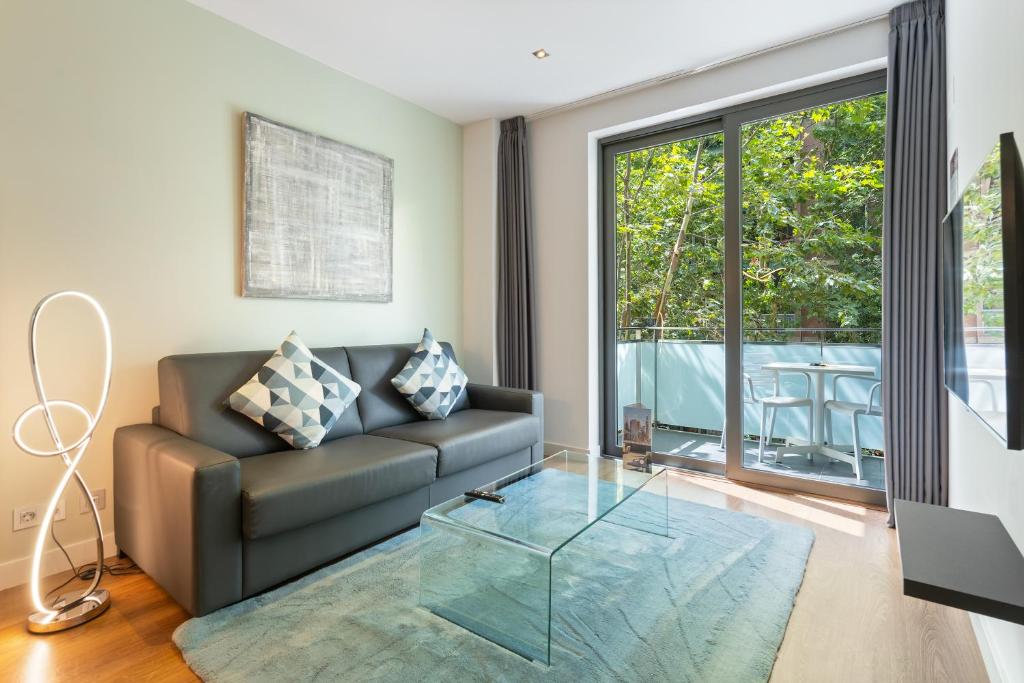 Sensation Sagrada Familia - 11