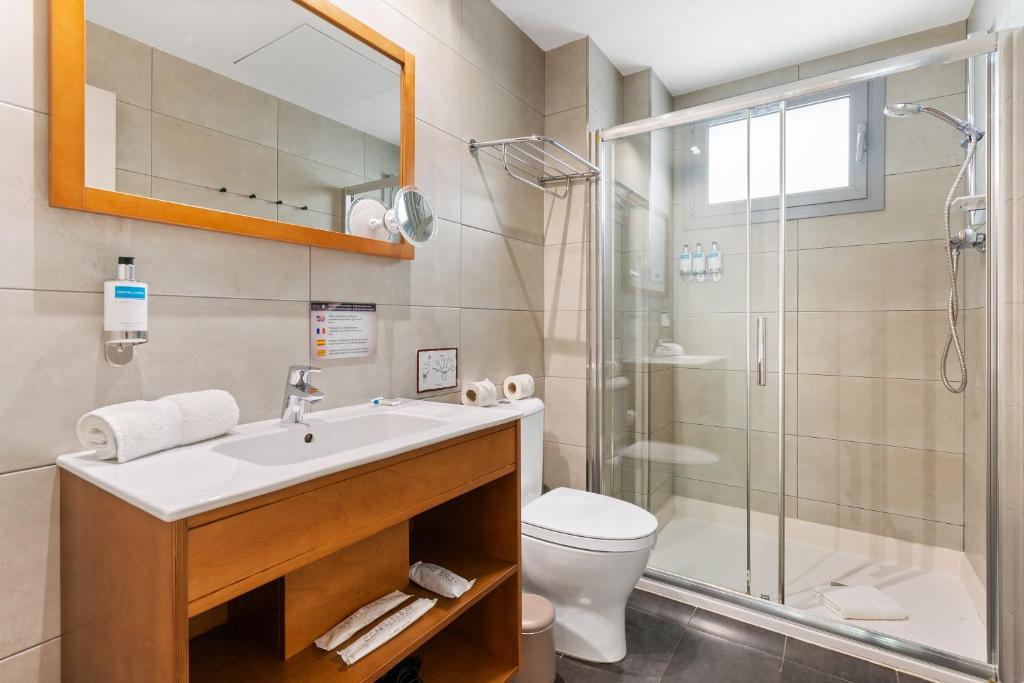 Sensation Sagrada Familia - 16