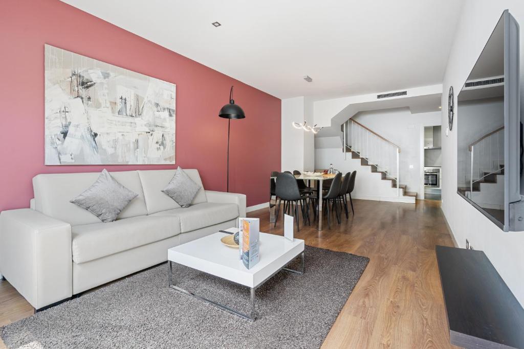 Sensation Sagrada Familia - 17