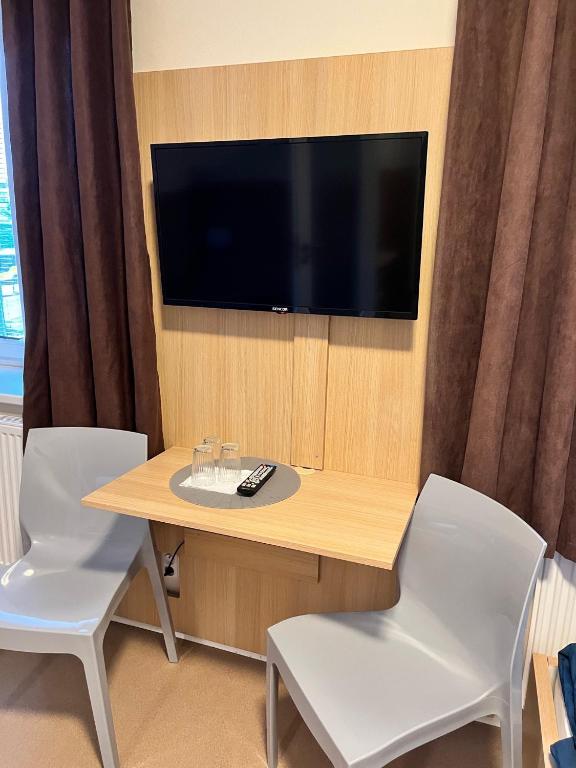 Hotel U námorníka - Resim 32