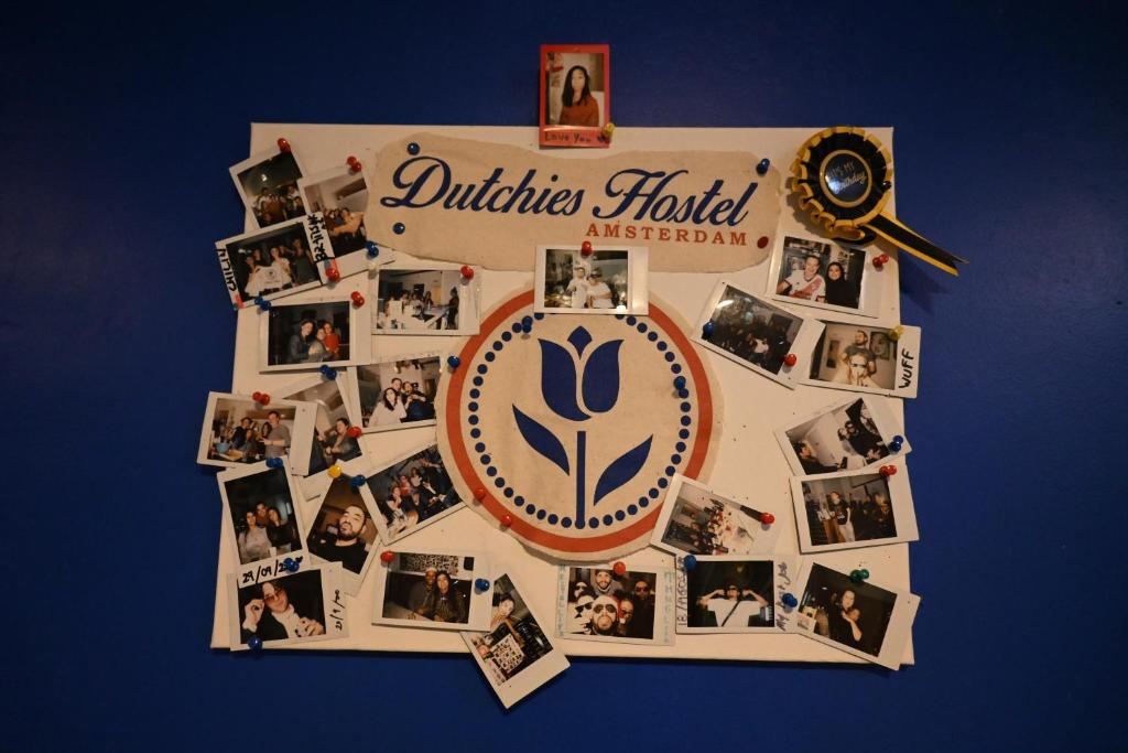 Dutchies Hostel photo