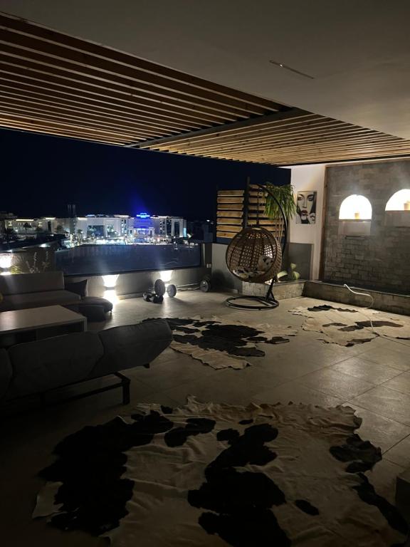 Fotografie z fotogalerie ubytování Sallam Lux Property v destinaci Hurghada