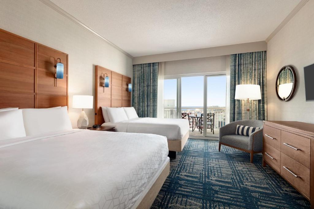 Holiday Inn & Suites Ocean City, an IHG Hotel - 
