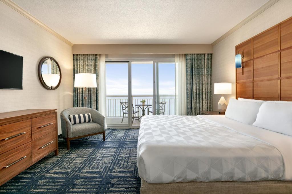 Holiday Inn & Suites Ocean City, an IHG Hotel - 