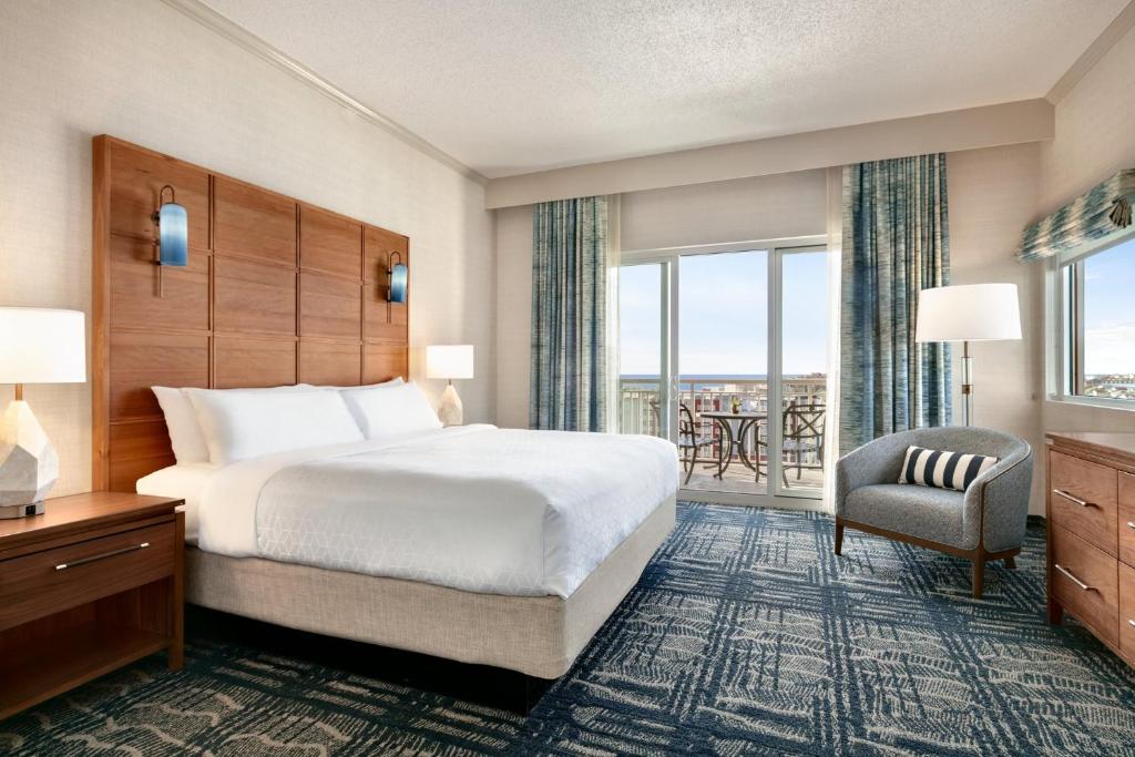 Holiday Inn & Suites Ocean City, an IHG Hotel - 