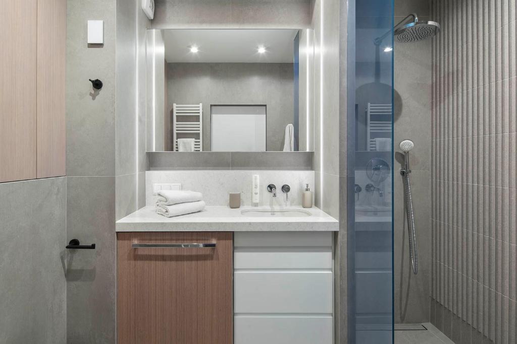 Apartamenty na Półwyspie Wydma&Las - 10