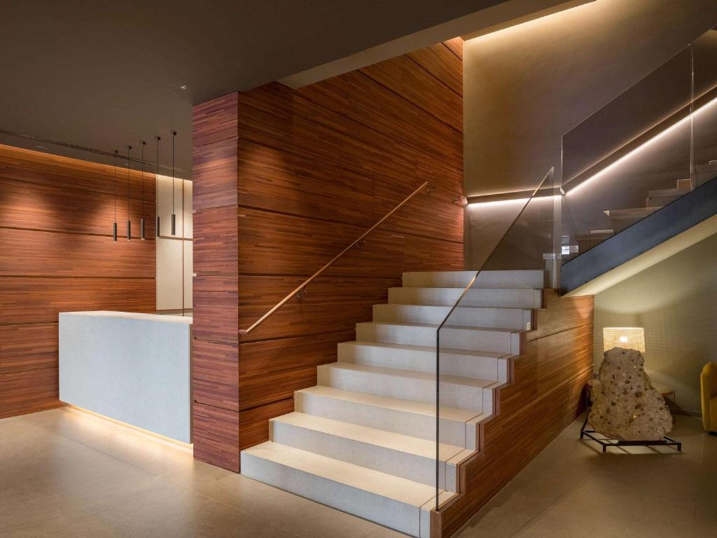 Fotografie z fotogalerie ubytování Mercure Carlton Rioja v destinaci Logroño