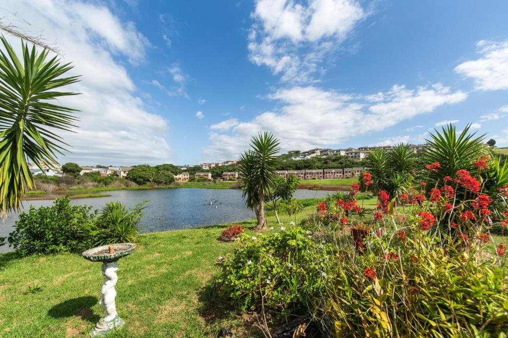 Gallery image of Life At The Lake in Gqeberha