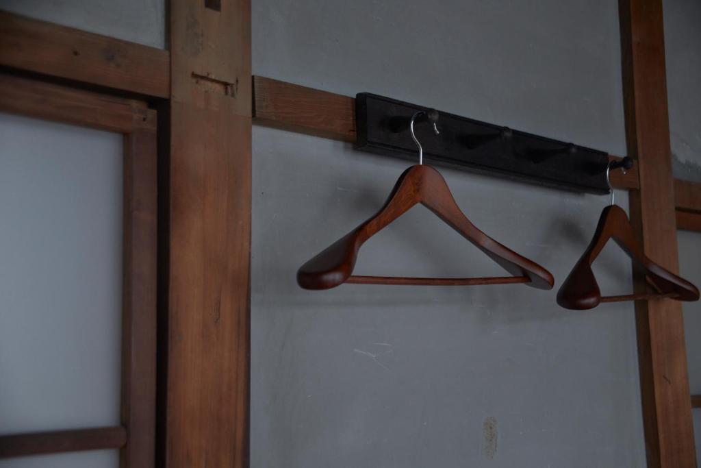 Fotografie z fotogalerie ubytování Lhotel de Mai v destinaci Tamba-sasayama