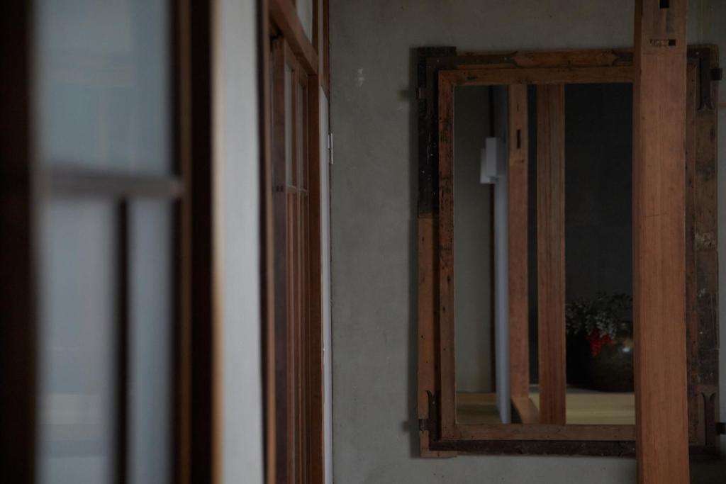 Fotografie z fotogalerie ubytování Lhotel de Mai v destinaci Tamba-sasayama