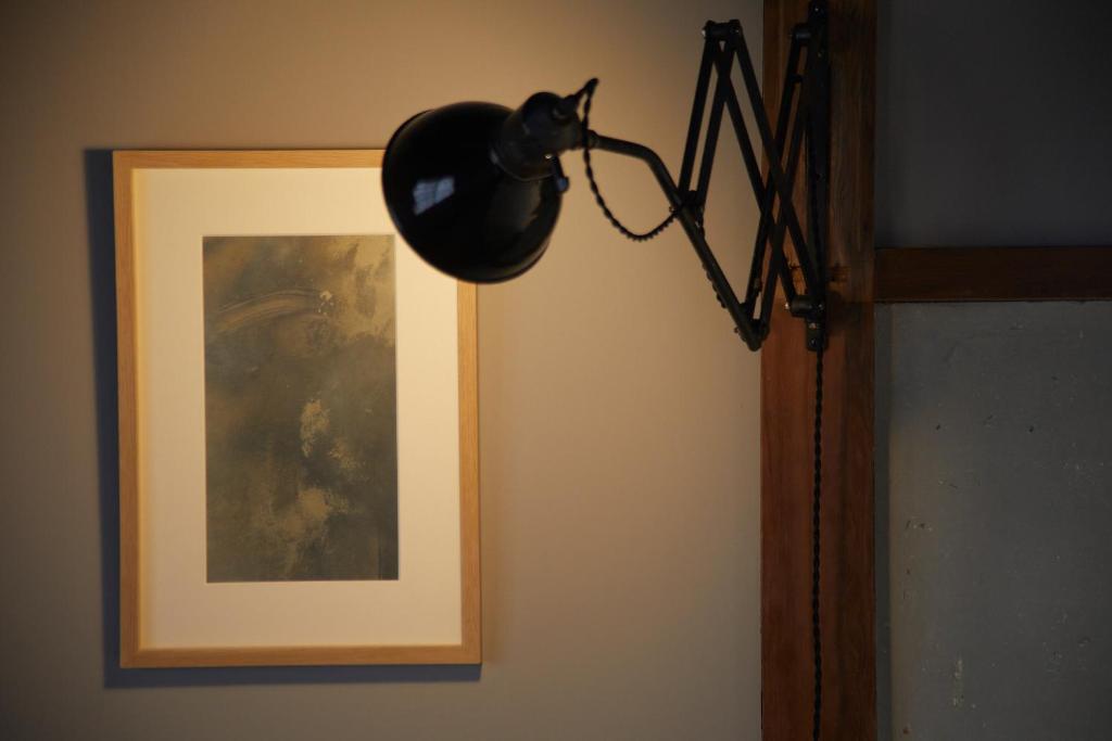 Fotografie z fotogalerie ubytování Lhotel de Mai v destinaci Tamba-sasayama