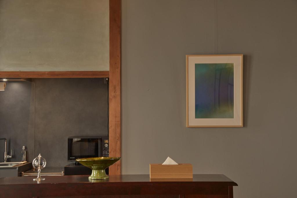 Fotografie z fotogalerie ubytování Lhotel de Mai v destinaci Tamba-sasayama