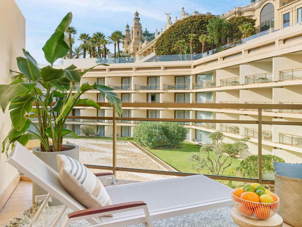 Fairmont Monte Carlo, Monte Carlo – Updated 2024 Prices