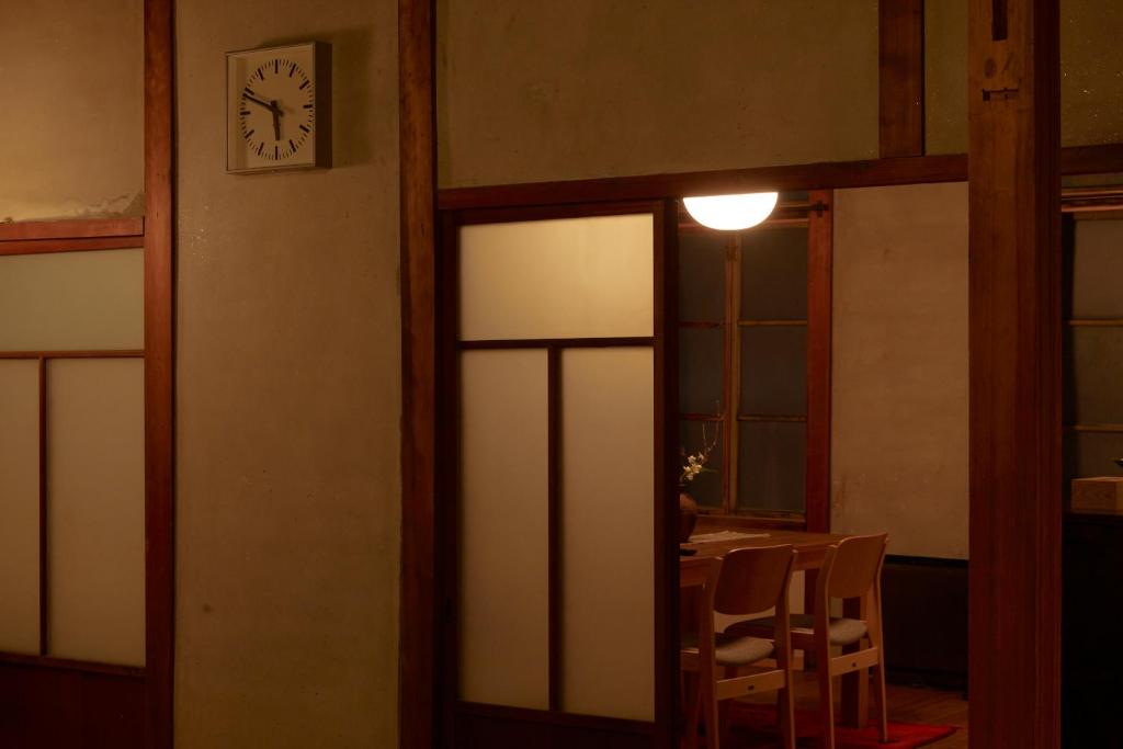 Fotografie z fotogalerie ubytování Lhotel de Mai v destinaci Tamba-sasayama