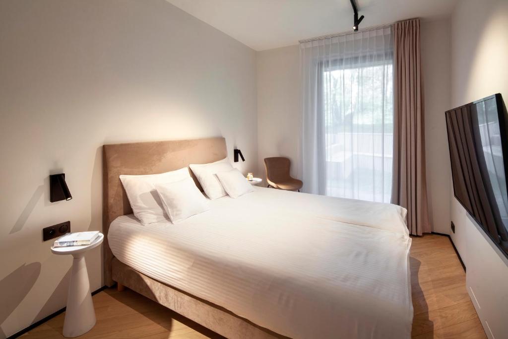 Apartamenty na Półwyspie Wydma&Las - 8