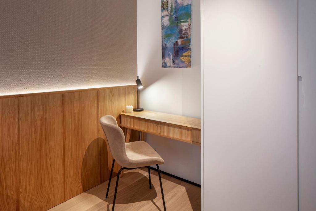 Apartamenty na Półwyspie Wydma&Las - 3