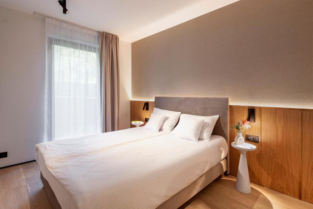 Apartamenty na Półwyspie Wydma&Las - 9