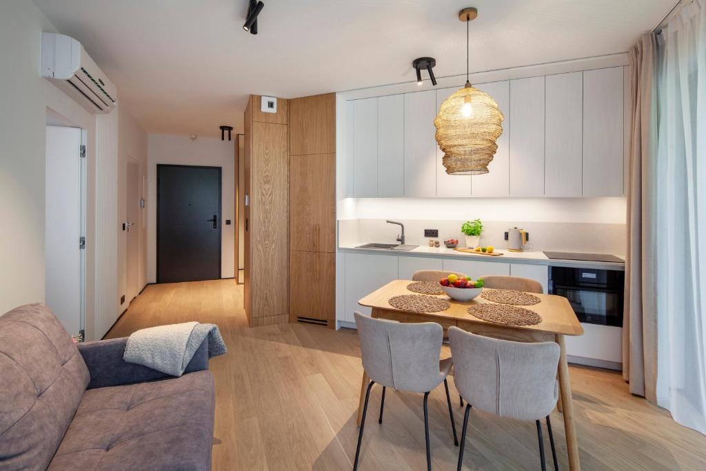 Apartamenty na Półwyspie Wydma&Las - 6