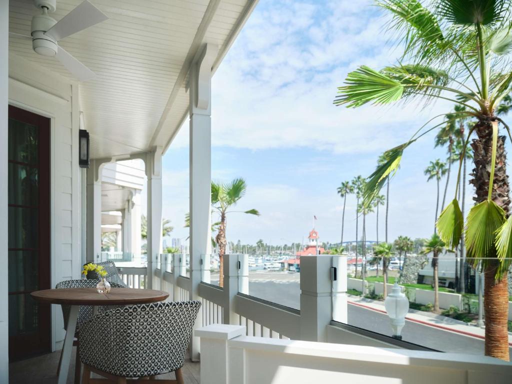 Shore House at The Del, LXR Hotels & Resorts - 