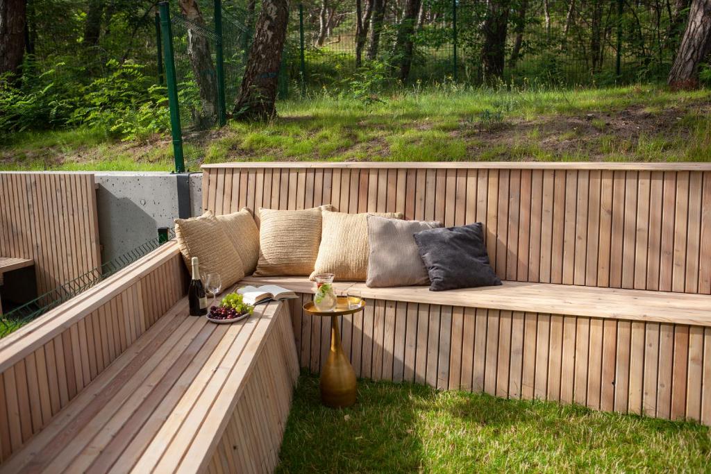 Apartamenty na Półwyspie Wydma&Las - 12