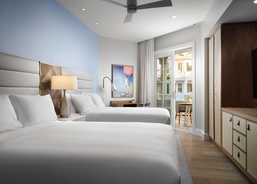 Shore House at The Del, LXR Hotels & Resorts - 