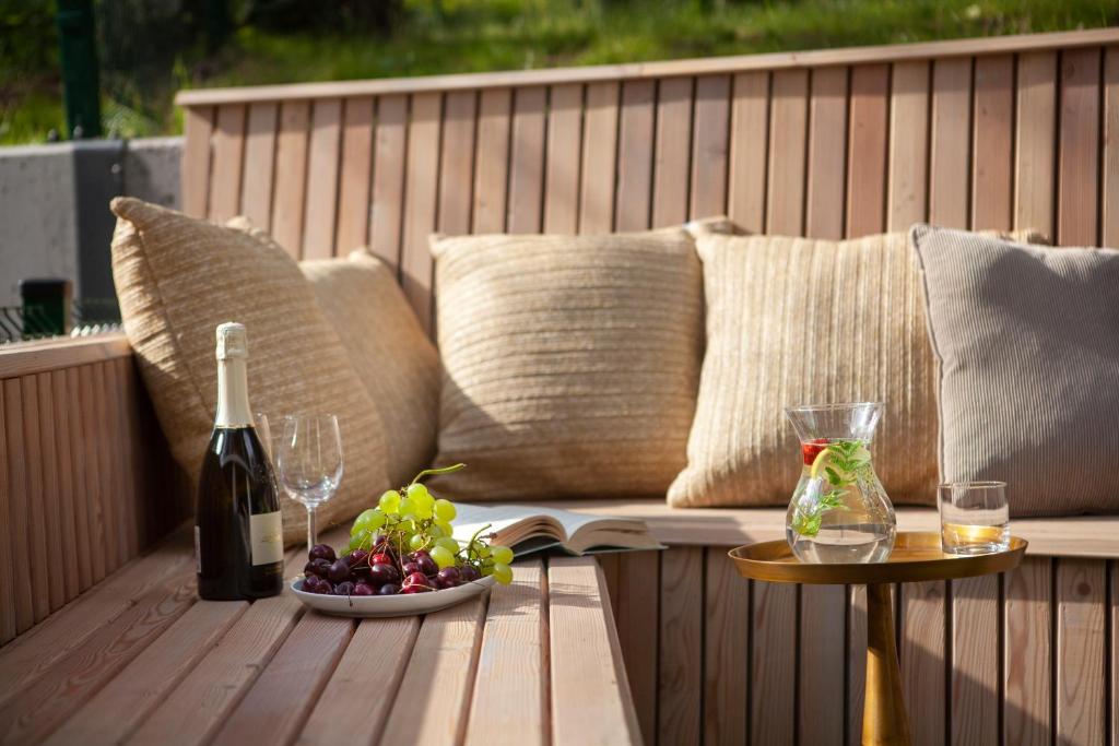 Apartamenty na Półwyspie Wydma&Las - 13