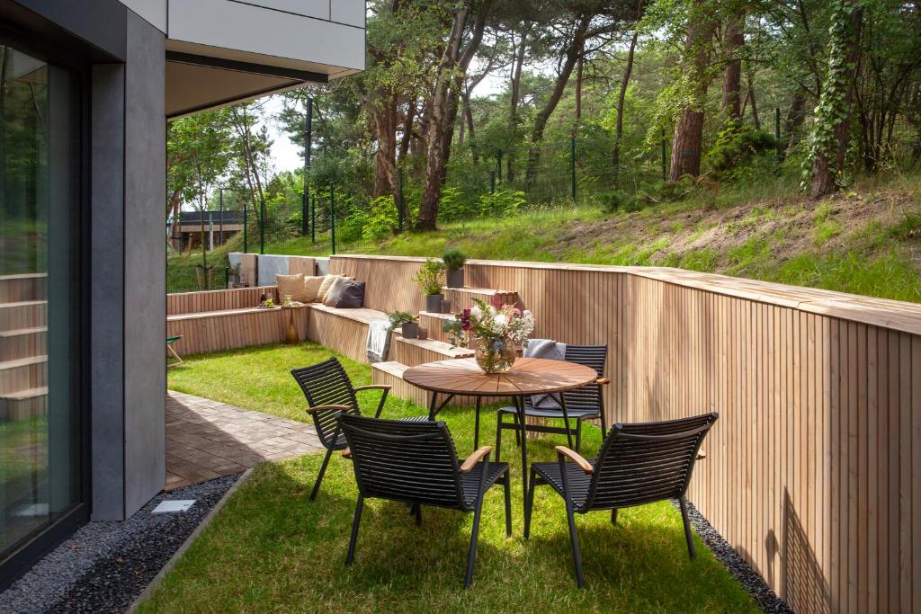 Apartamenty na Półwyspie Wydma&Las - 15