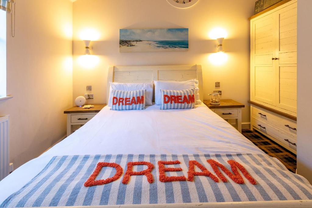Filey Bay Beach House Holiday Home The Bay Filey - Casa De Dos Dormitorios