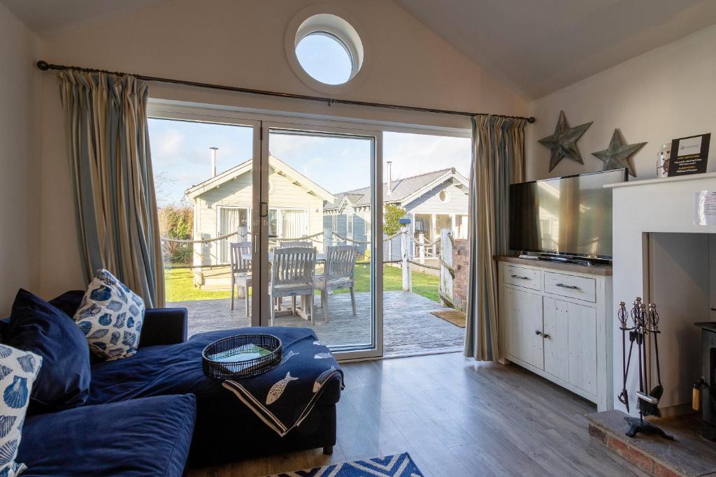 Filey Bay Beach House Holiday Home The Bay Filey - Housity