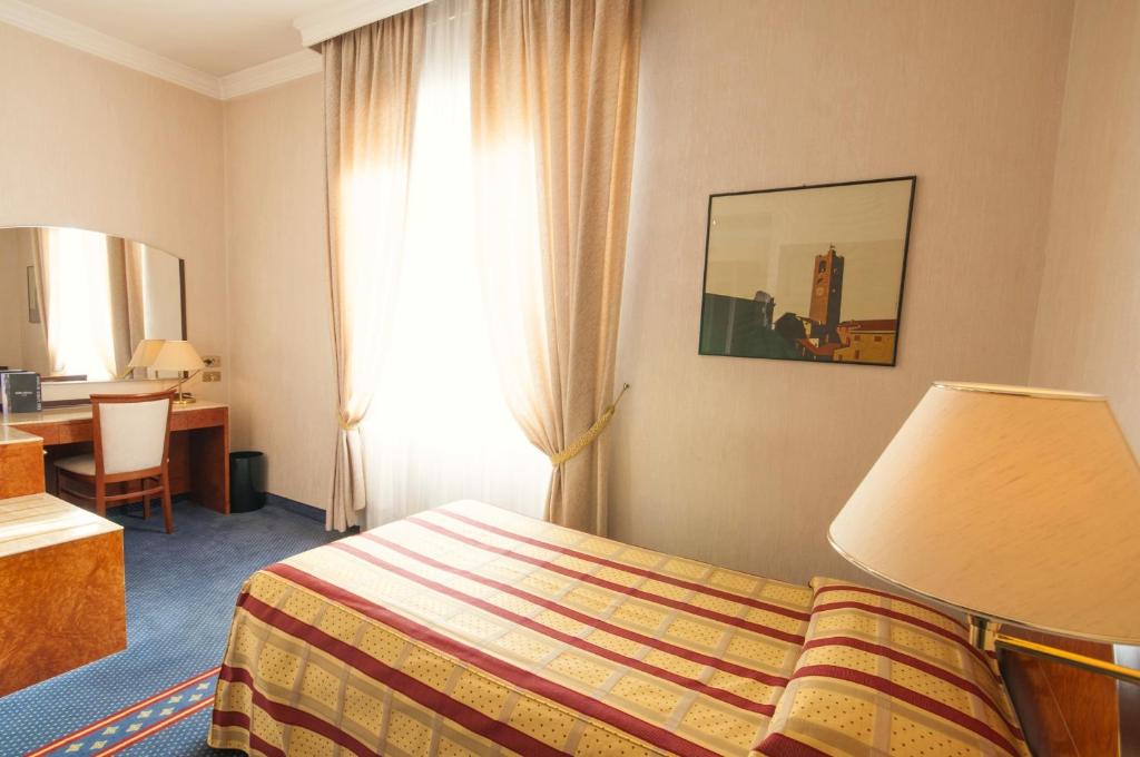 Hotel Excelsior San Marco - 1