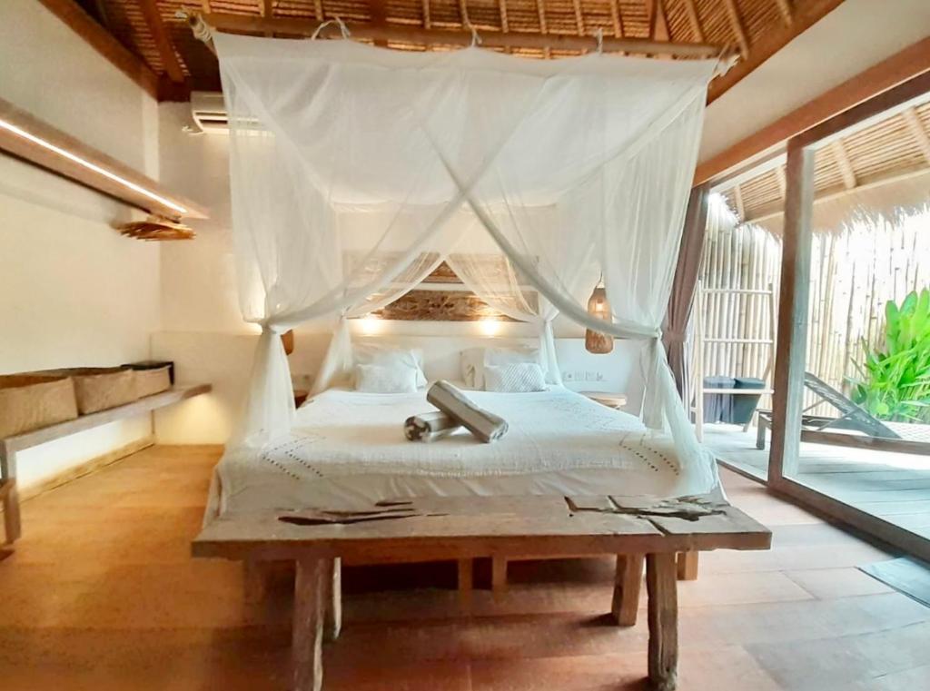 BoBos Villa - Villa Mit Privatem Pool