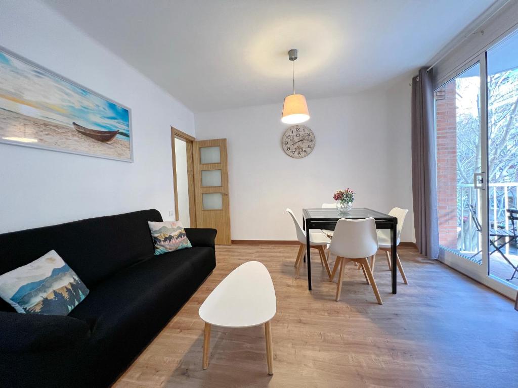 Barcelona4Seasons II - Drie -koomsappartement - Heilig Veld Marques 7