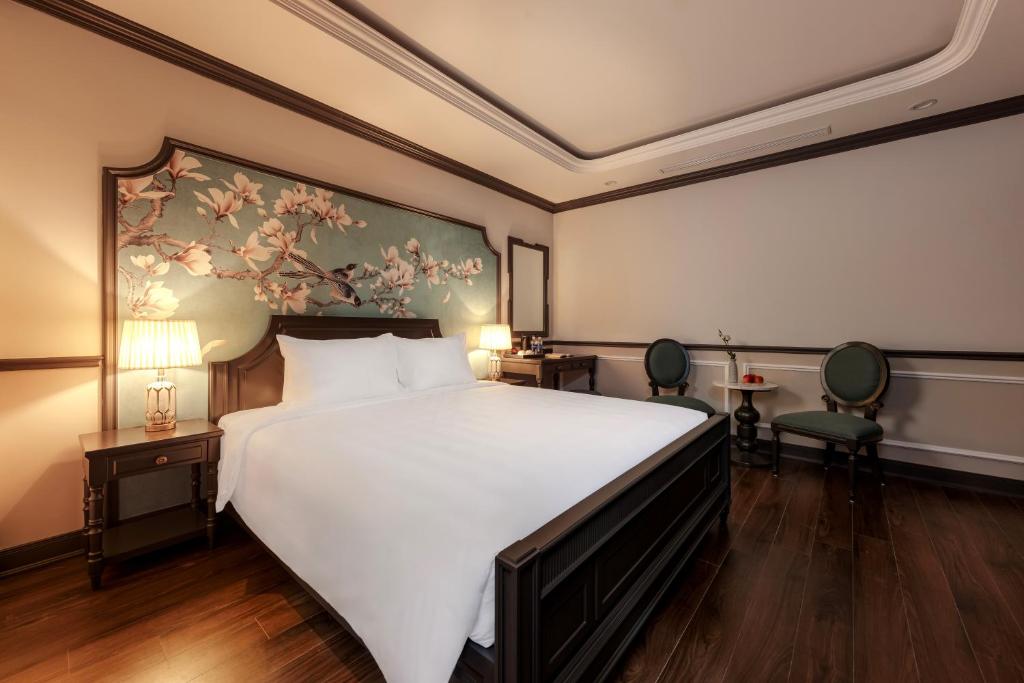 Sapa Soleil Hotel - 2