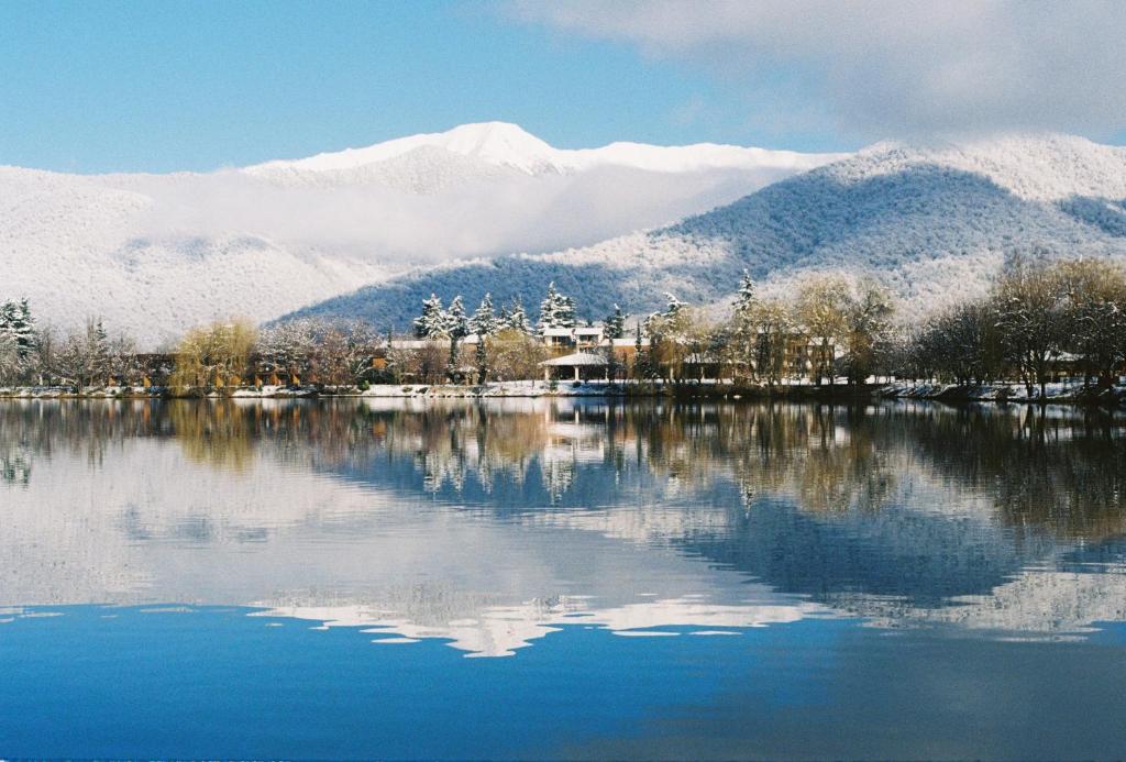 Φυσικό τοπίο κοντά σε αυτό το ξενοδοχείο