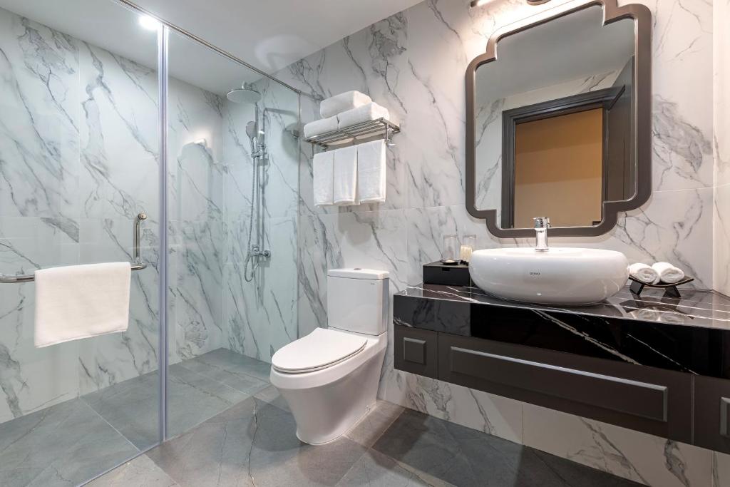 Sapa Soleil Hotel - 13