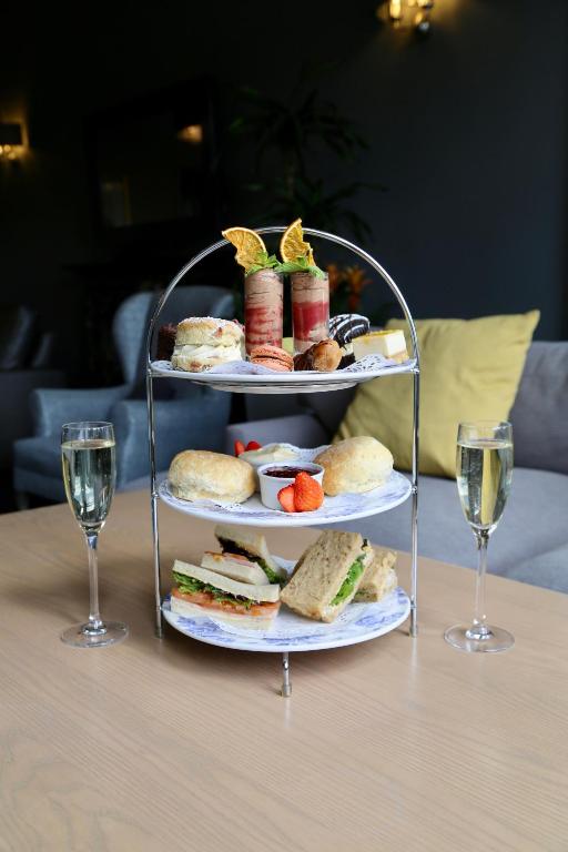 Old Waverley Hotel - Resim 11