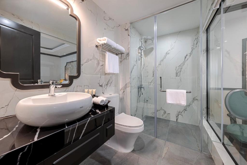 Sapa Soleil Hotel - 17